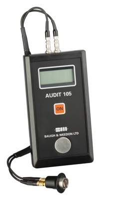 Audit Series 105, 106, 107 from Baugh & Weedon
