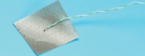Self Adhesive Patch Thermocouple by TC limited