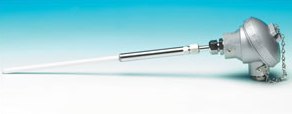 Industrial Vacuum Furnace Thermocouple by TC Limited