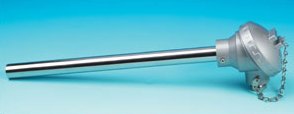 Heavy Duty Industrial Thermocouple by TC Limited 