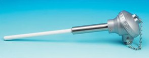 Industrial Ceramic Thermocouples by TC Limited