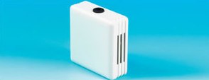 Indoor Air Temperature RTD Sensor - Pt100 by TC Limited