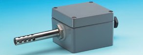 External/Rugged Air Temperature Sensor by TC Limited