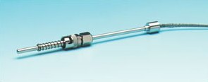 Adjustable Ring RTD Sensor - Pt100 by TC Limited