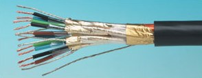 BS5308 Part 1 Type 1: Non-Armored Cable by TC Limited