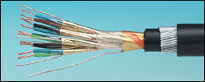 BS5308 Part 1 Type 2: Steel Wire Armored Cable by TC Limited