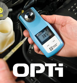 OPTi Digital Range – Industrial & Chemical by Bellingham & Stanley