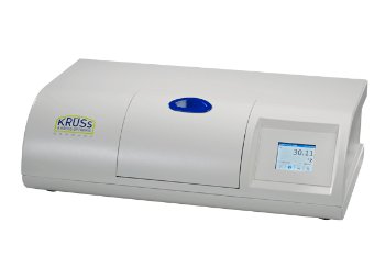 P3000  Polarimeter from A. KRÜSS Optronic