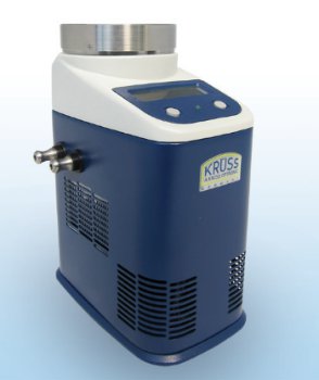 PT31 Peltier Thermostat from Kruess Optronic