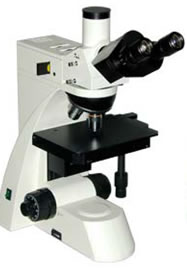 L3003 Metallurgical Microscope from GX Optical