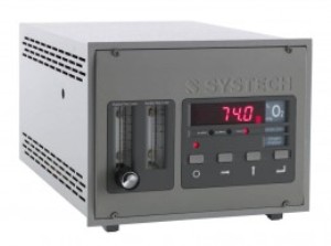 Oxygen Analyzer ZR800 by Systech Illinois