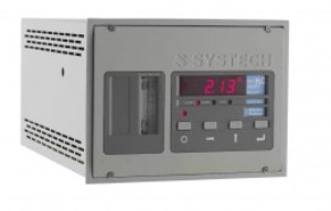 Moisture Analyzer MM500 by Systech Illinois