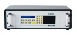 Programmable Gas Analyzer 542 by Systech Illinois
