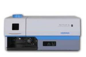 Horiba Launches ACTIVA-S ICP-OES Spectrometer with CCD Detection Technology
