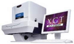 XGT-5000WR X-Ray Analytical and Imaging Microscope from HORIBA