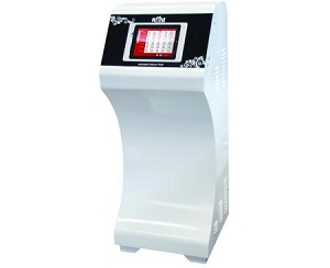 JJHBT Series Hydrostatic Pressure Tester