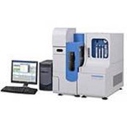 EMGA-920 Oxygen / Nitrogen Combustion Analyzer from HORIBA