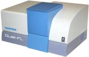 HORIBA Unveils Dual FL Fluorometer with Built-in Spectrophotometer
