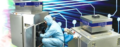Oxford Instruments Launches OpAL Atomic Layer Deposition System