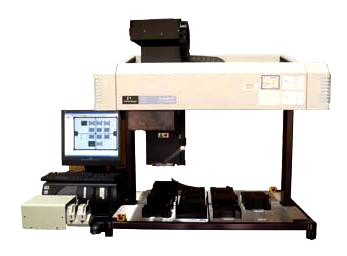 Perkin Elmer P3 Evolution Pipetting System - Conquer Scientific