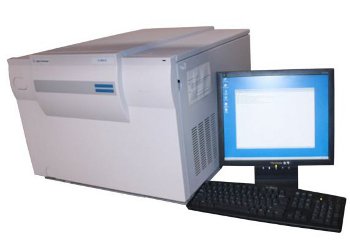 Agilent 1100 Series G1956B LC/MS - Conquer Scientific