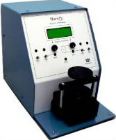 Pycnomètre de Gaz du Model 2 de HumiPyc d'InstruQuest