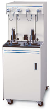 Den Micromeritics AutoPore DROPPEN Por för 9500 Serie Storleksanpassar Analysatorn