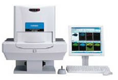 Micro-Analisador da Fluorescência do Raio X XGT-5000 - Horiba Científico