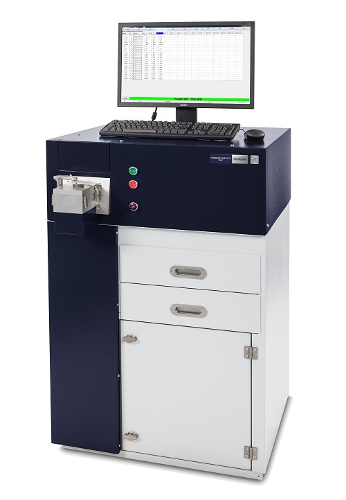 FOUNDRYMASTER Pro2 Optical Emission Spectrometer Quote, RFQ, Price
