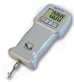 SAUTER FK 1k Digital Force Gauge