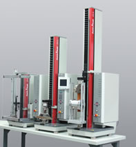 Machine d'Essai De Matériaux De zwicki-Line de Zwick