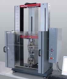 Zwick ProLine Materials Testing Machine