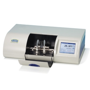 Polarimetro Automatico P8000 da KRÜSS Optronic