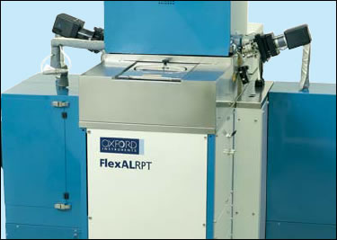 Oxford Instruments Plasma Technology: FlexAL Atomic Layer Deposition Tool