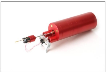 Single Point Kelvin Probe System KP020