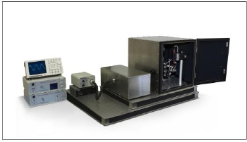 Ambient Advanced Scanning Kelvin Probe System by KP Technology 