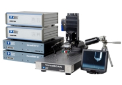 Scanning Kelvin Probe System - SKP370 from Princeton Applied Research
