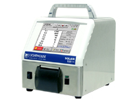 Счетчик Воздушнодесантной Частицы Маяка SOLAIR 1001+