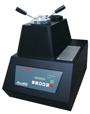 TechPress 2油压自动样品安装出版社