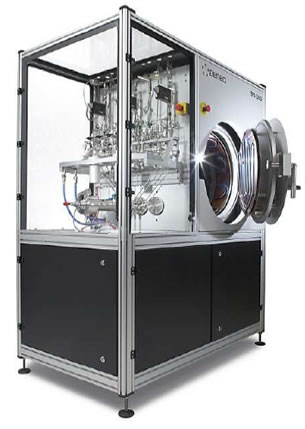 BENEQ Thin Film System TFS 500 ALD