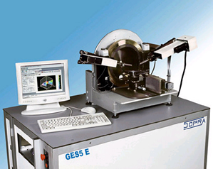 연구 및 개발 분광 Ellipsometer를 위한 SOPRA GES5E