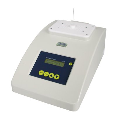 Medidor M5000 do Ponto de Derretimento de KRÜSS Optronic  