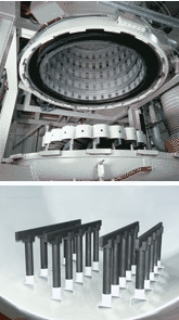 Metalmaster Vacuum Furnaces from Ipsen