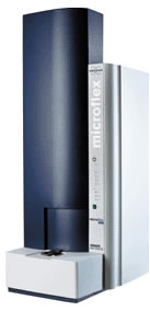 Спектрометр microflex ЛТ Bruker Массовый