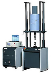 Shimadzu EMT Series Fatigue Testing Machines