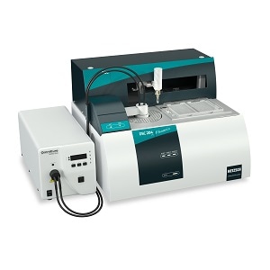 Photo-DSC 204 F1 Phoenix® - Differential Scanning Calorimeter for UV Curing and More from Netzsch