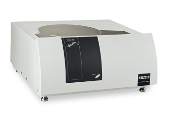 Epsilon DEA 288 von Netzsch