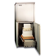 TCT 426 - Thermal Conductivity Tester: Furnace/Hot-Wire Method from Netzsch