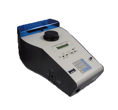Ultrapyc 1200e - Automatiskt Gasa Pycnometeren för Riktig Täthet från Quantachrome