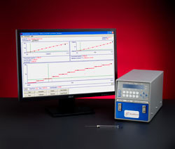 BI-DNDC Differential Refractometer